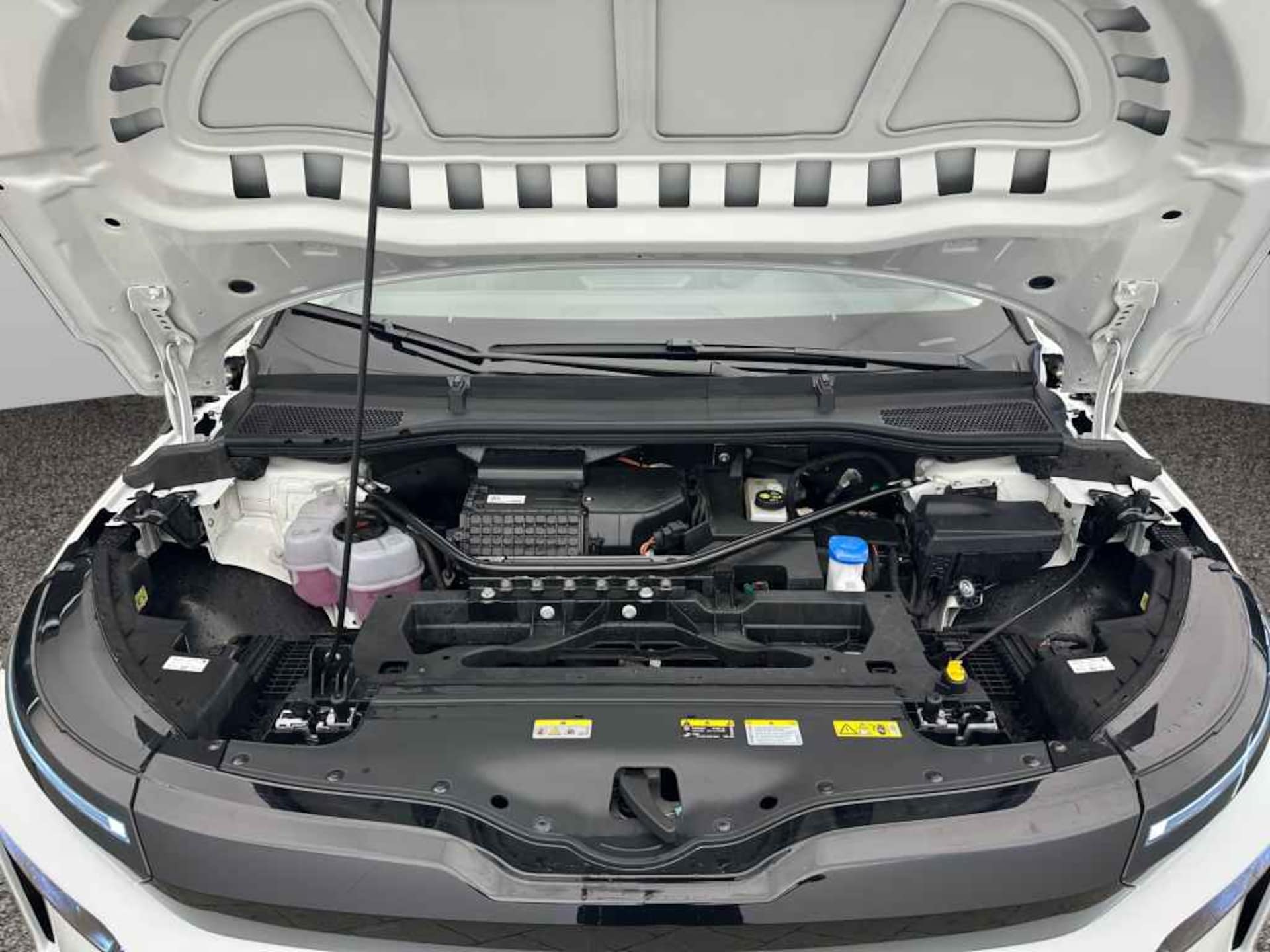 Skoda Elroq 50 Tour
