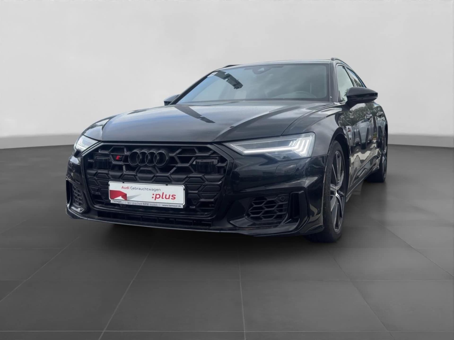Audi S6 Avant