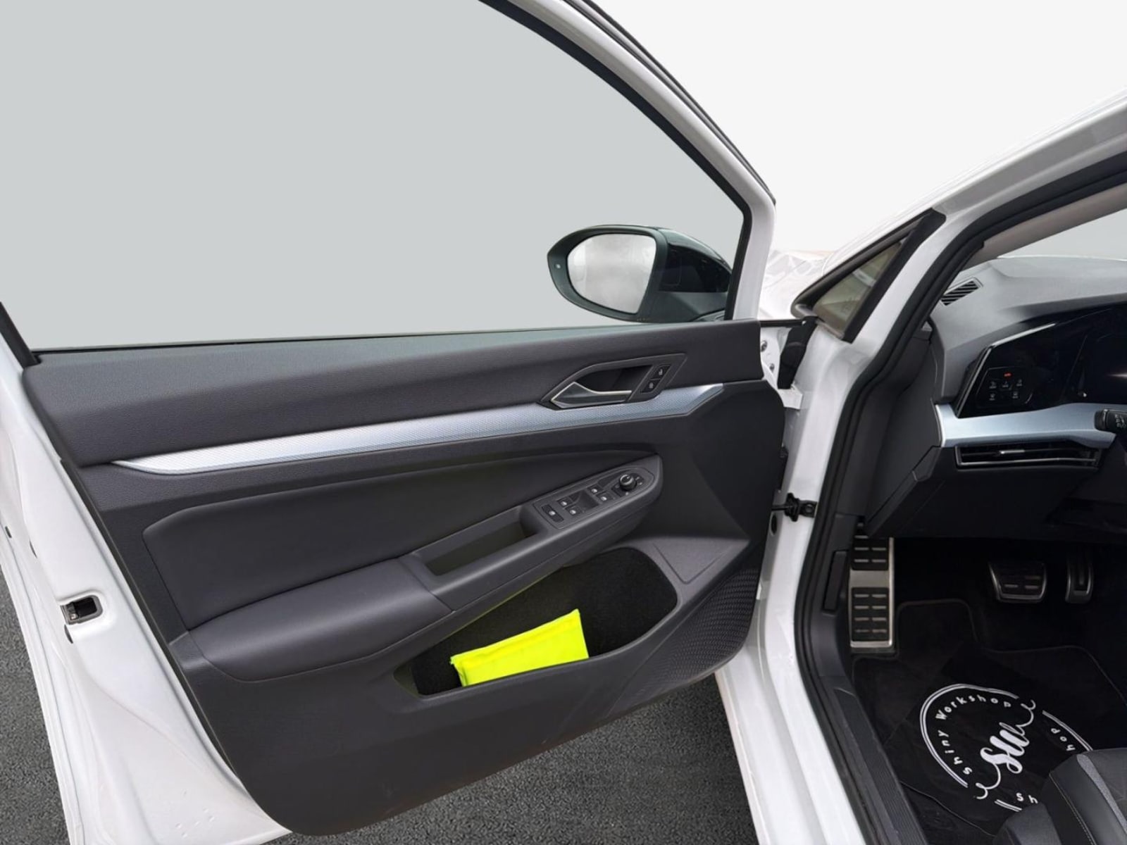 Volkswagen Golf Variant – Bild 19