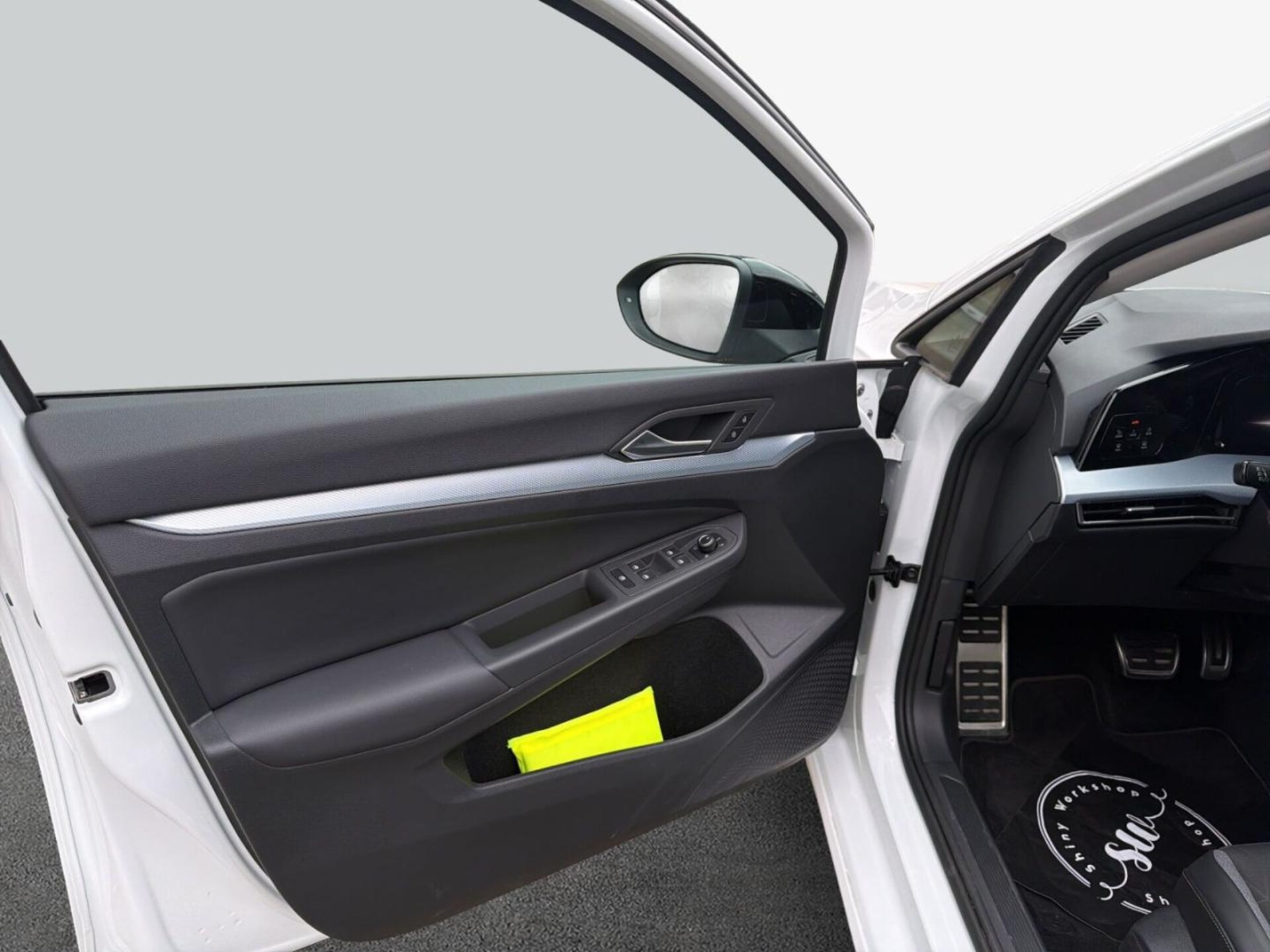 Volkswagen Golf Variant Goal