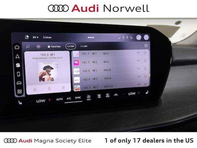 2026 Audi Q3 SUV