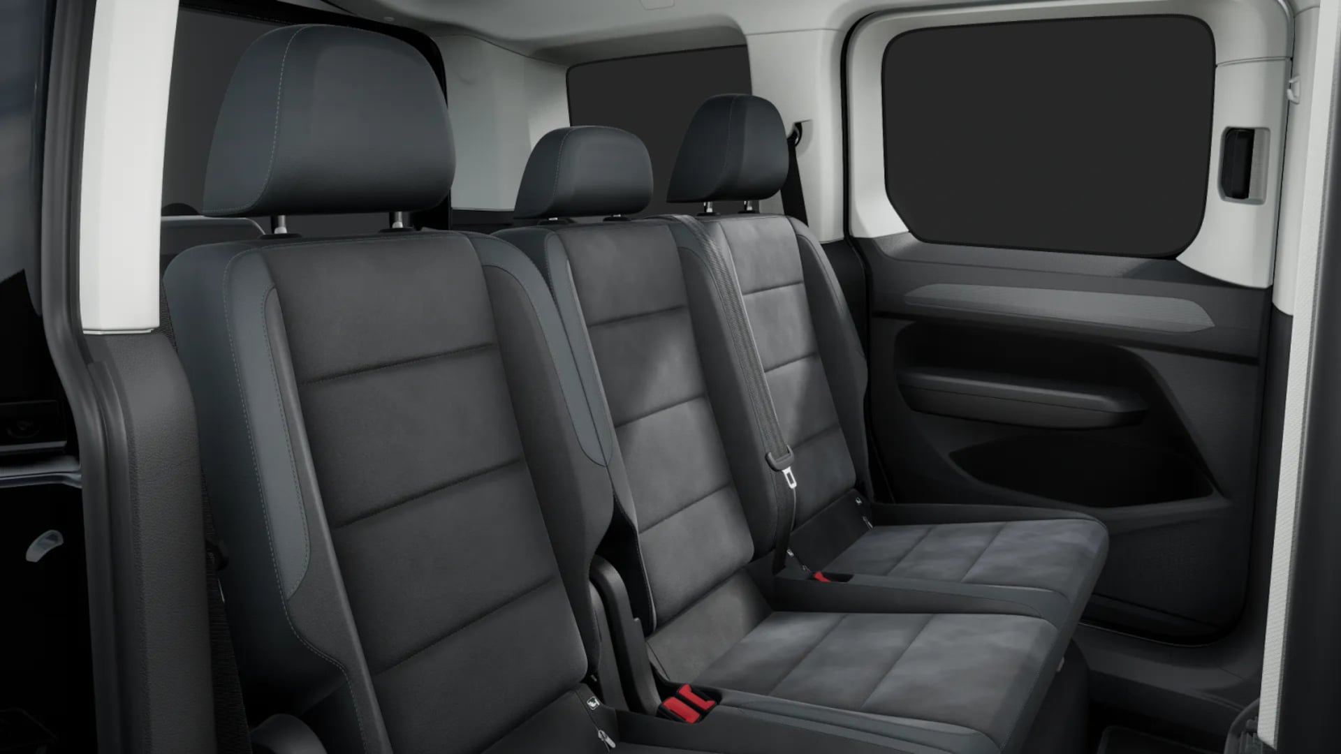 Volkswagen Caddy Style