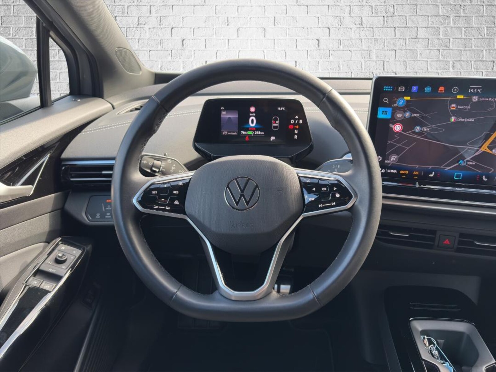 Volkswagen ID.4 – Bild 11