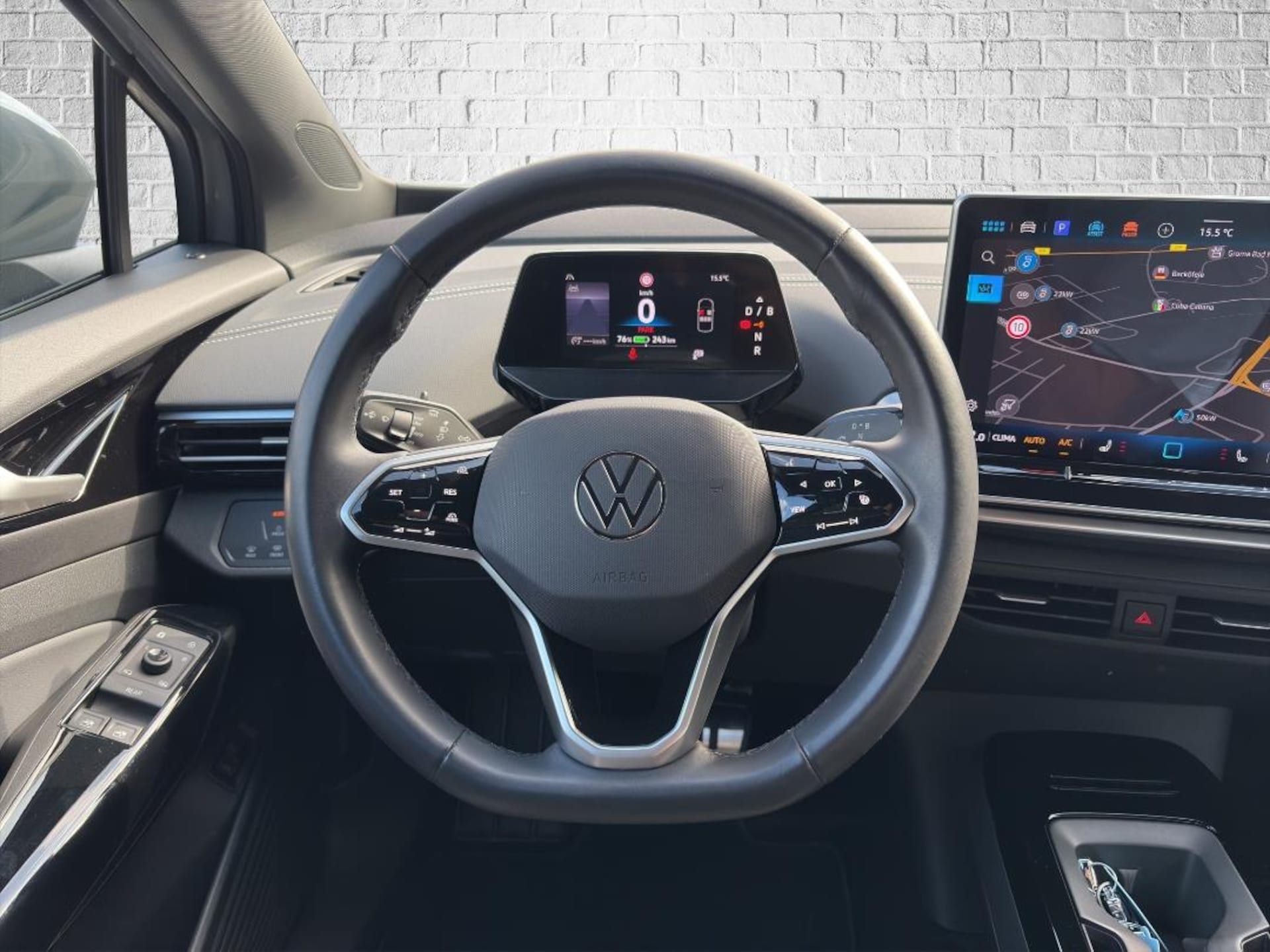 Volkswagen ID.4 MOVE