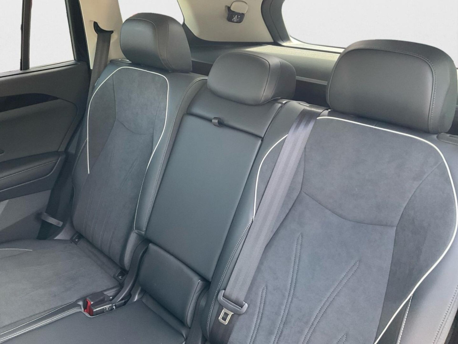 Volkswagen Tayron Elegance