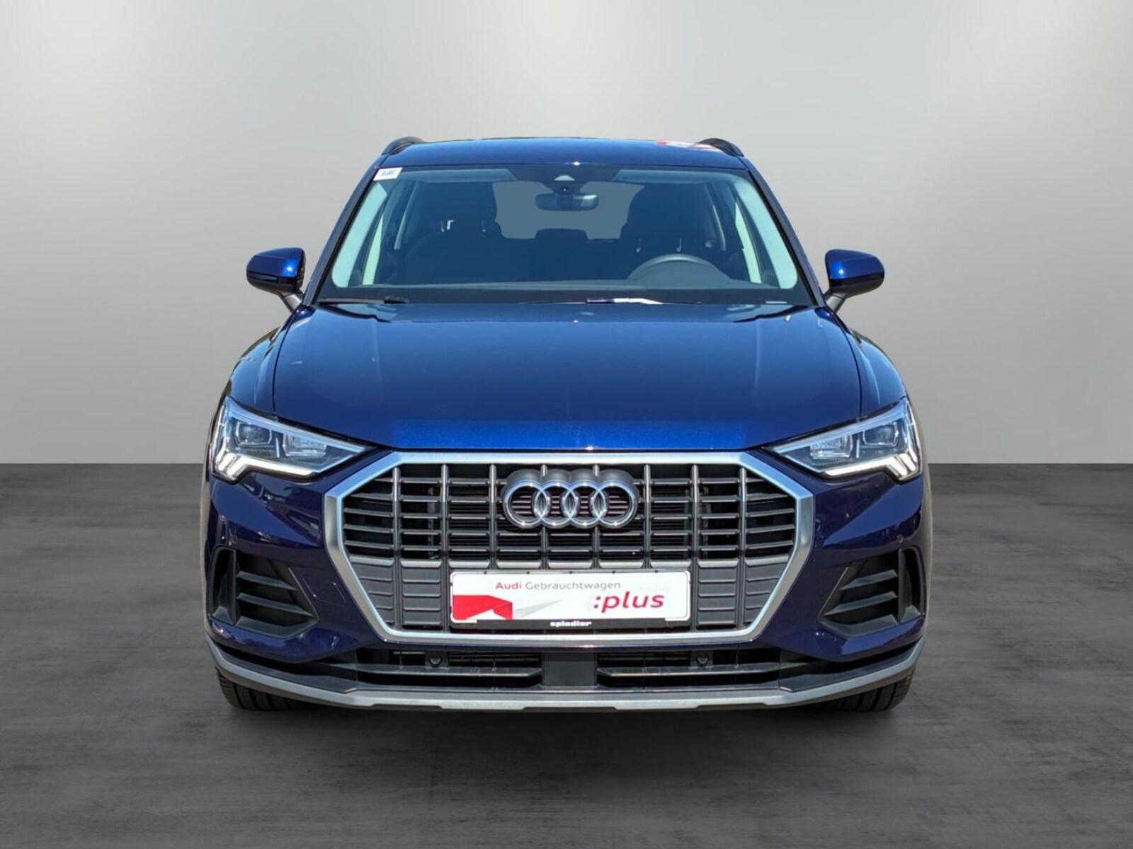 Audi Q3 – Bild 5
