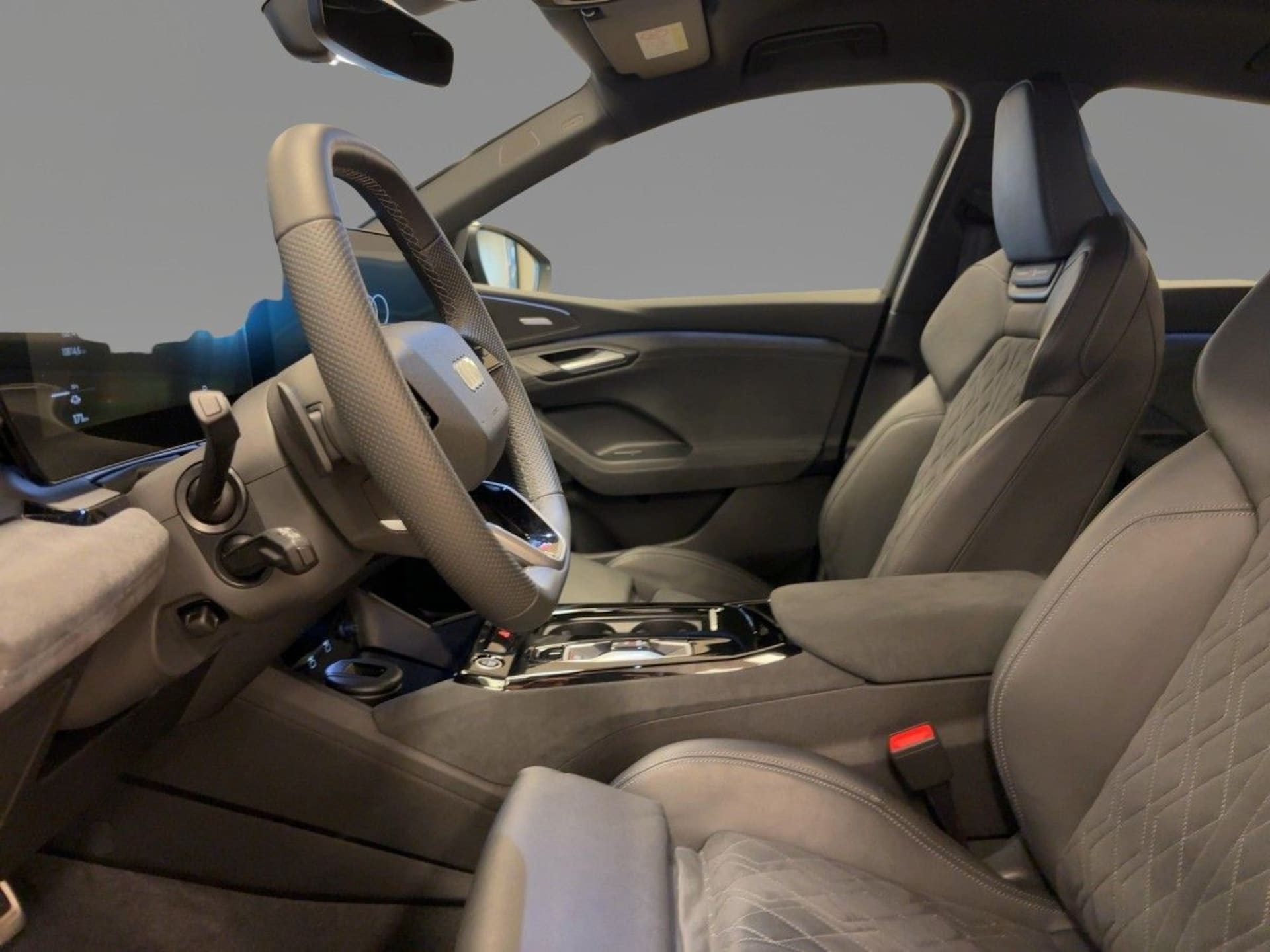 Audi Q6 Sportback e-tron