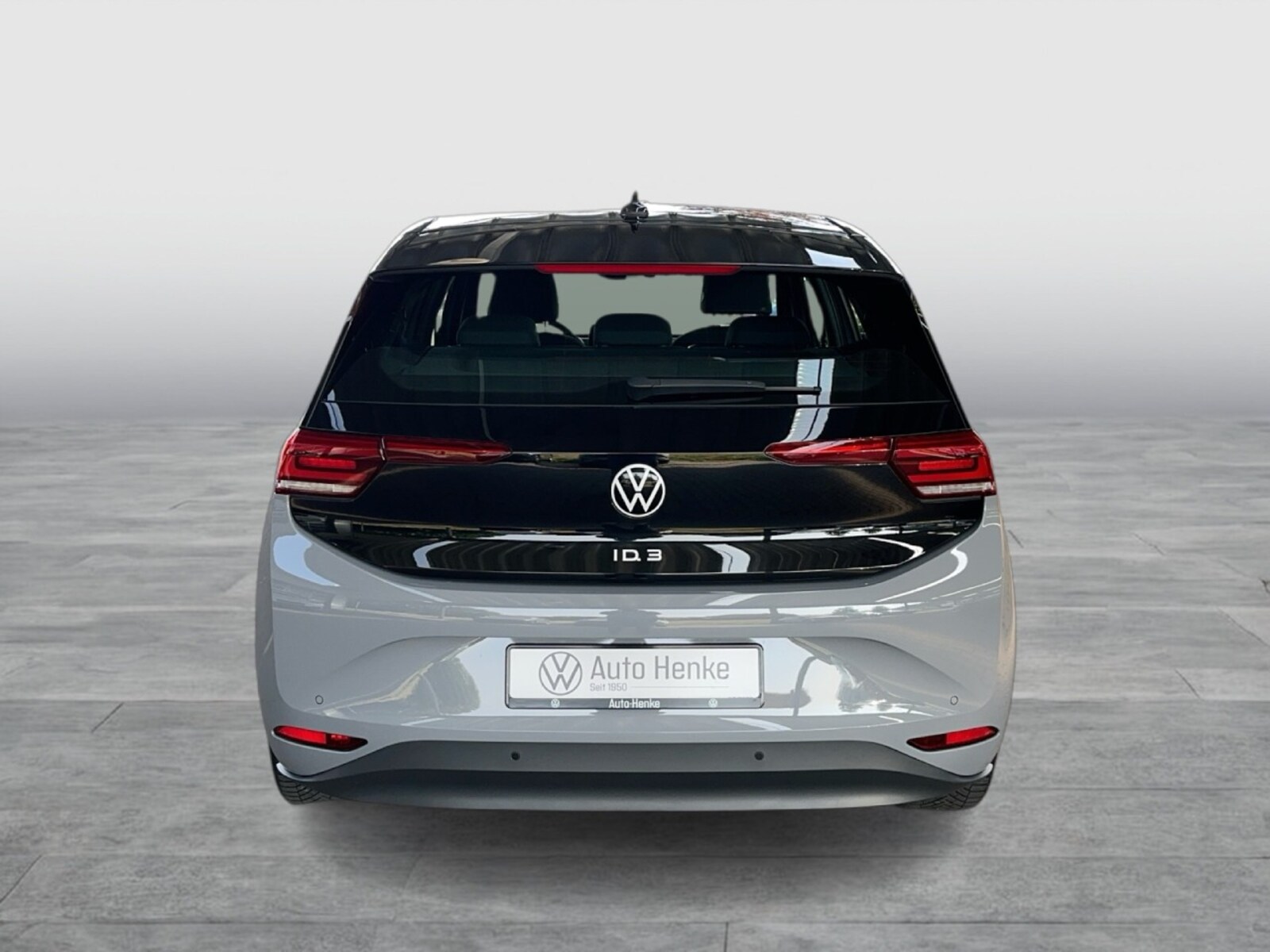 Volkswagen ID.3 – Bild 4