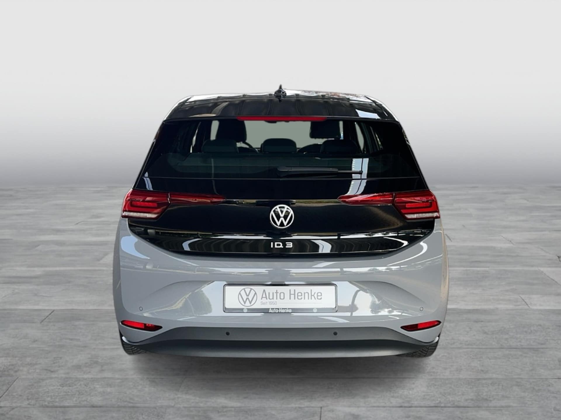 Volkswagen ID.3 Pro