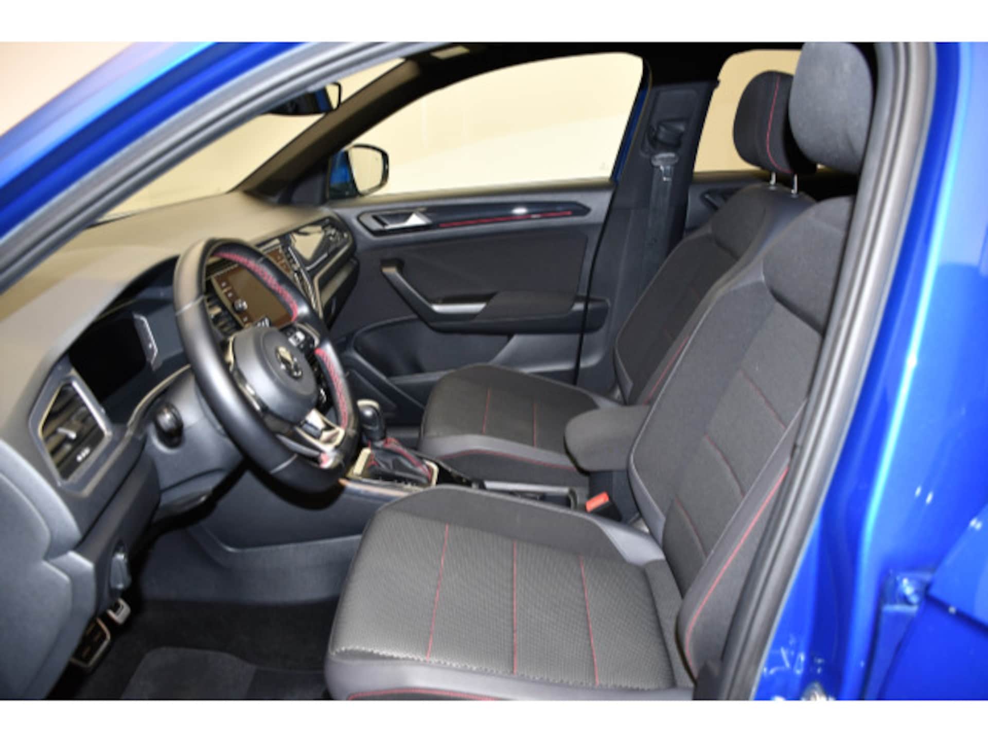 Volkswagen T-Roc Sport
