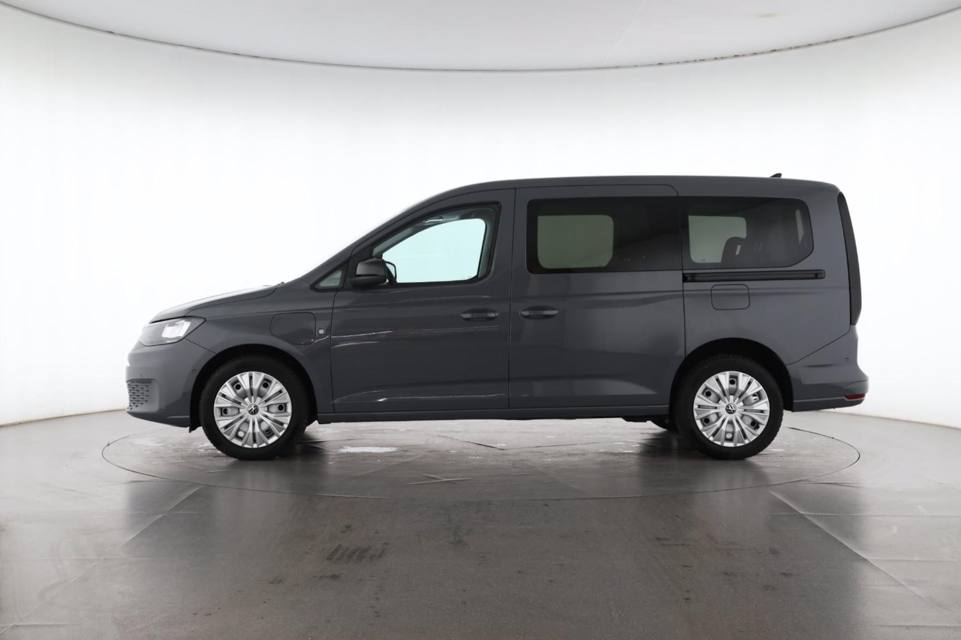 Volkswagen Caddy Maxi Life