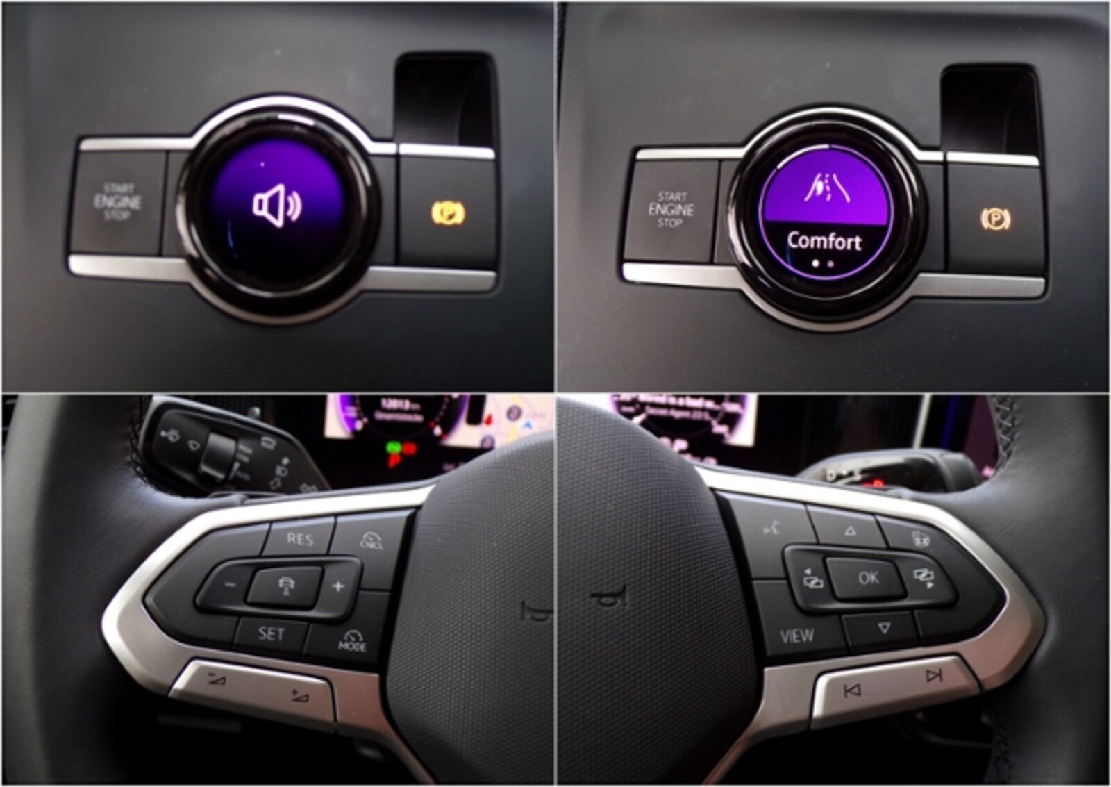 Volkswagen Tiguan – Bild 20