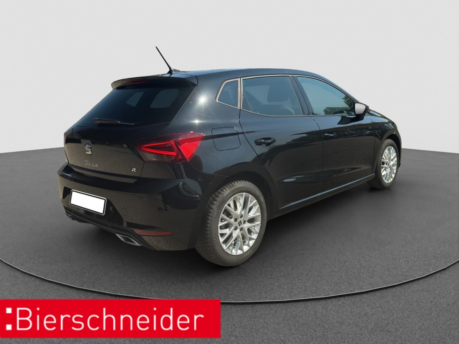 SEAT Ibiza – Bild 7