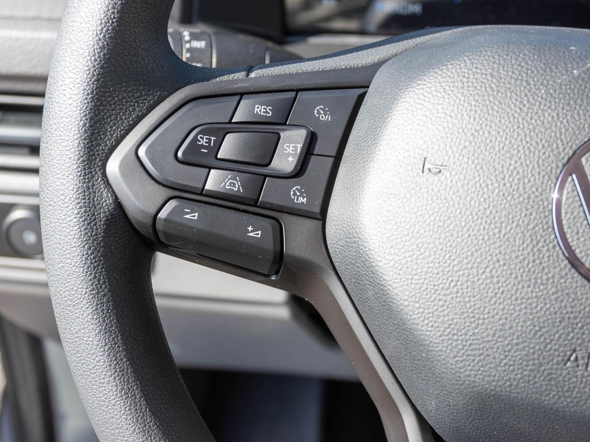 Volkswagen Transporter Kasten langer Radstand