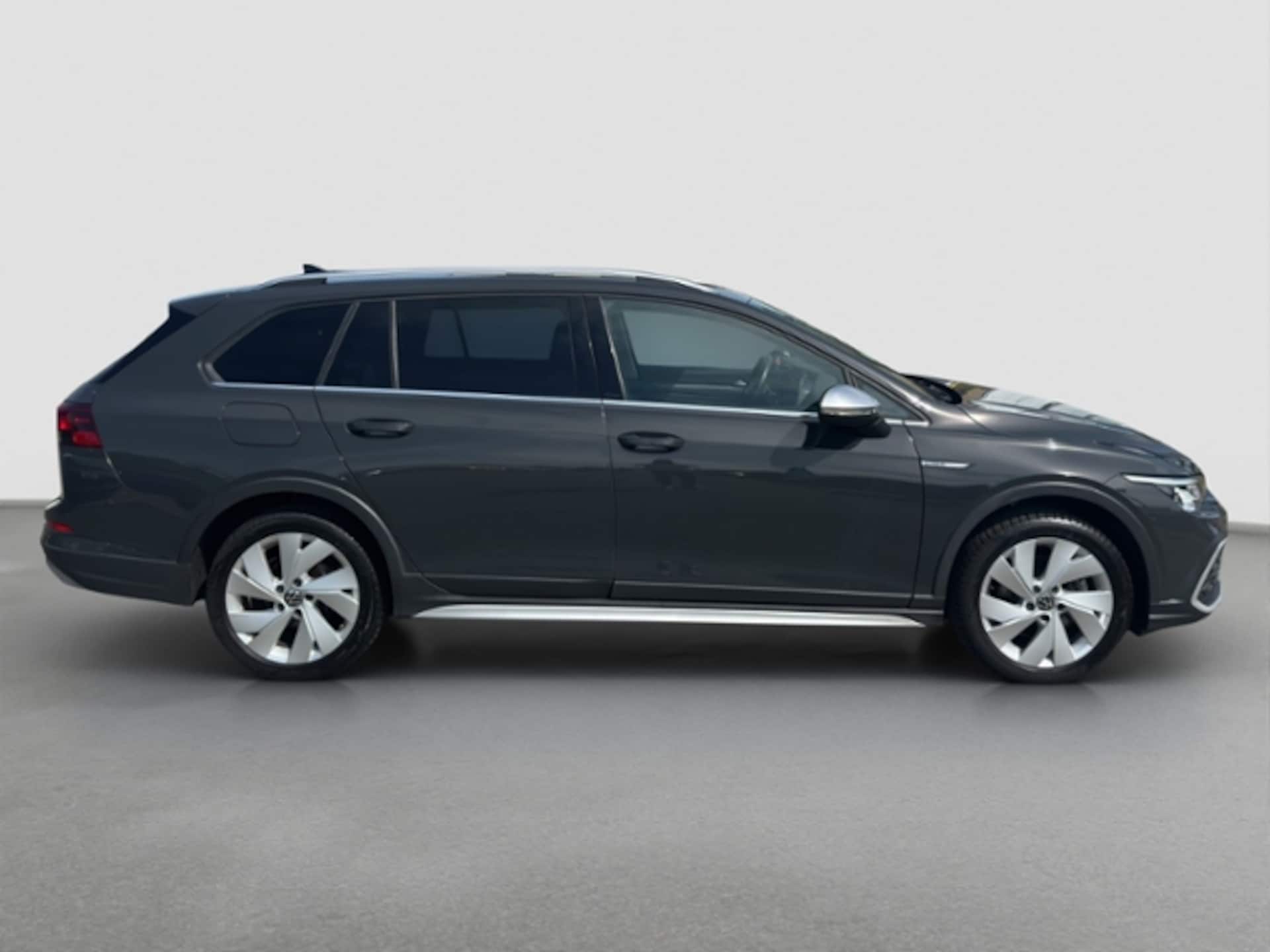 Volkswagen Golf Variant Alltrack