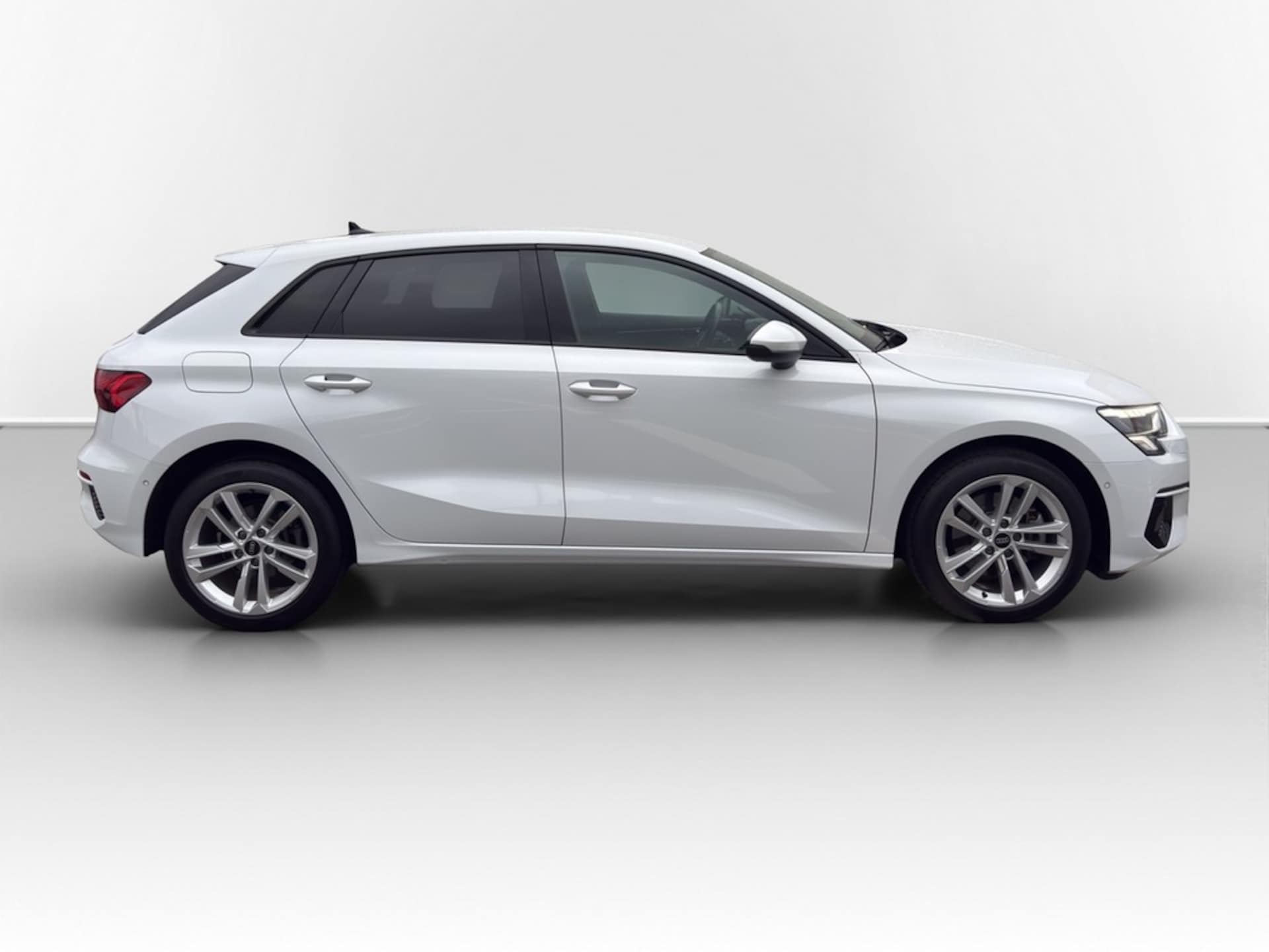 Audi A3 Sportback TFSI e Advanced