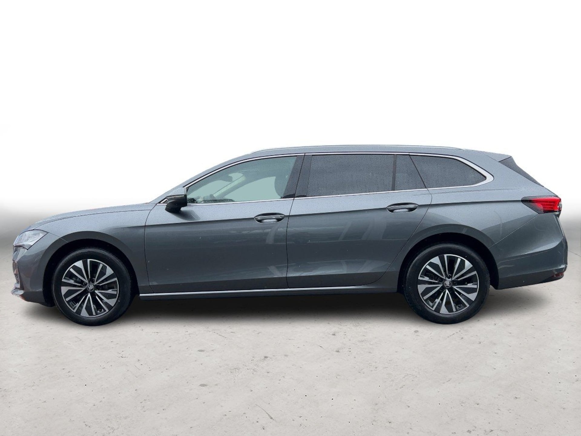 Skoda Superb Combi Selection