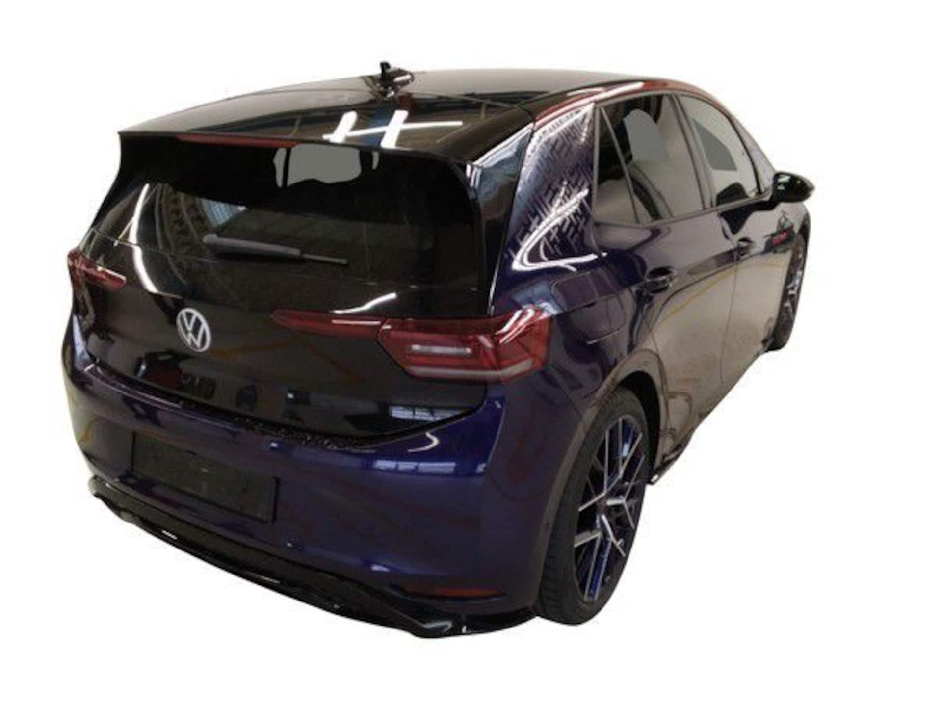 Volkswagen ID.3 GTX Performance