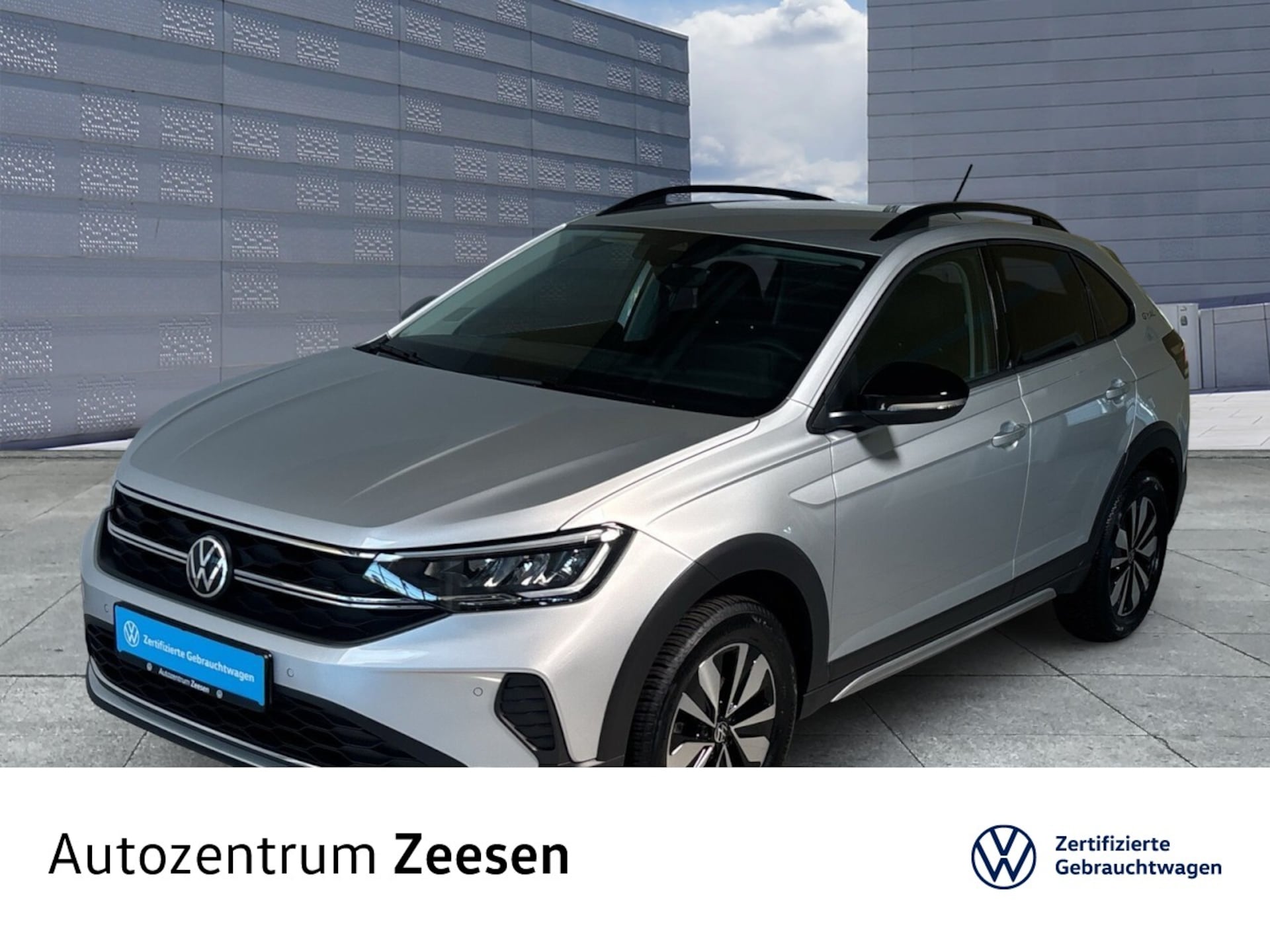 Volkswagen Taigo Life