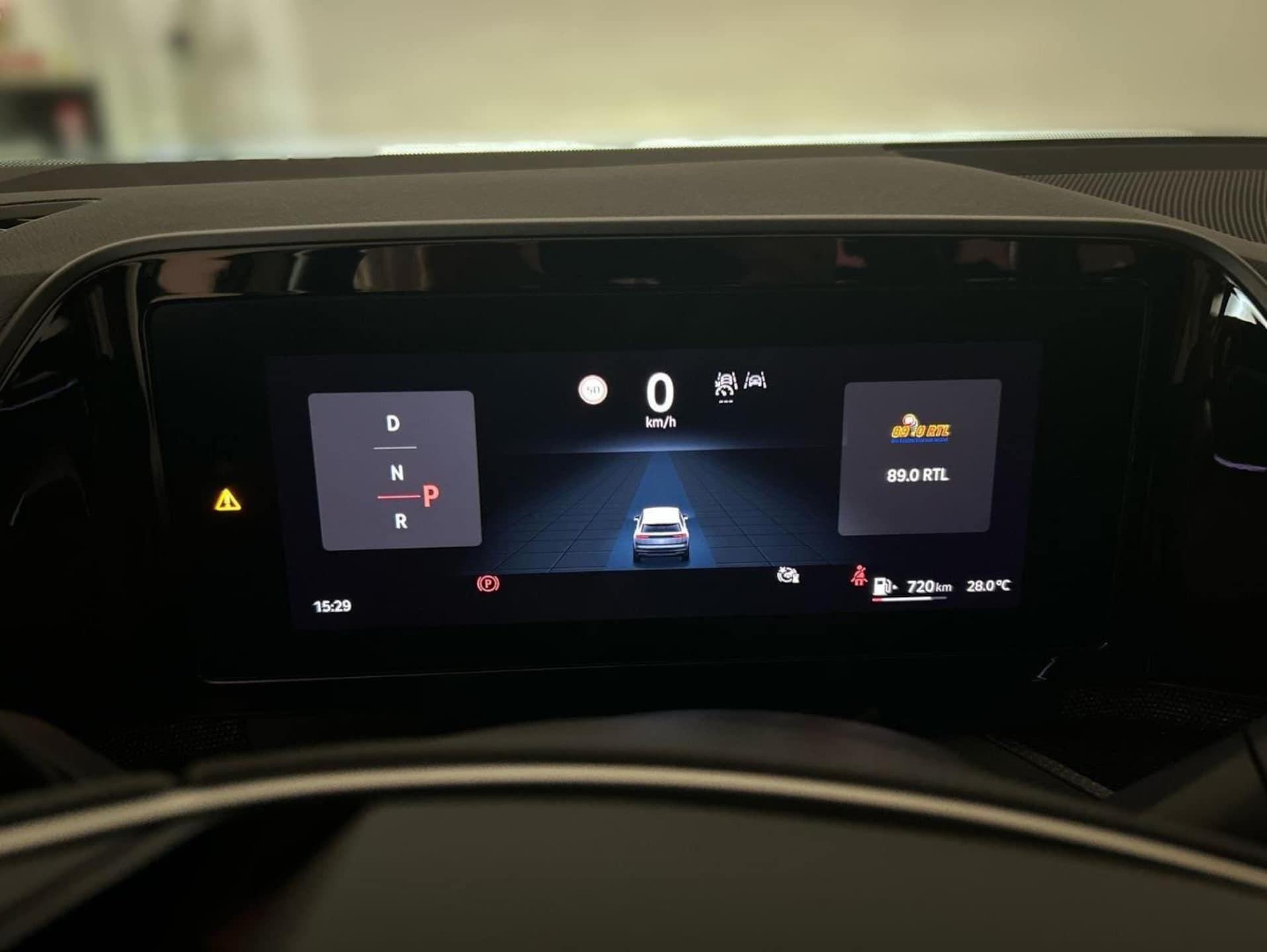 Skoda Kodiaq Selection