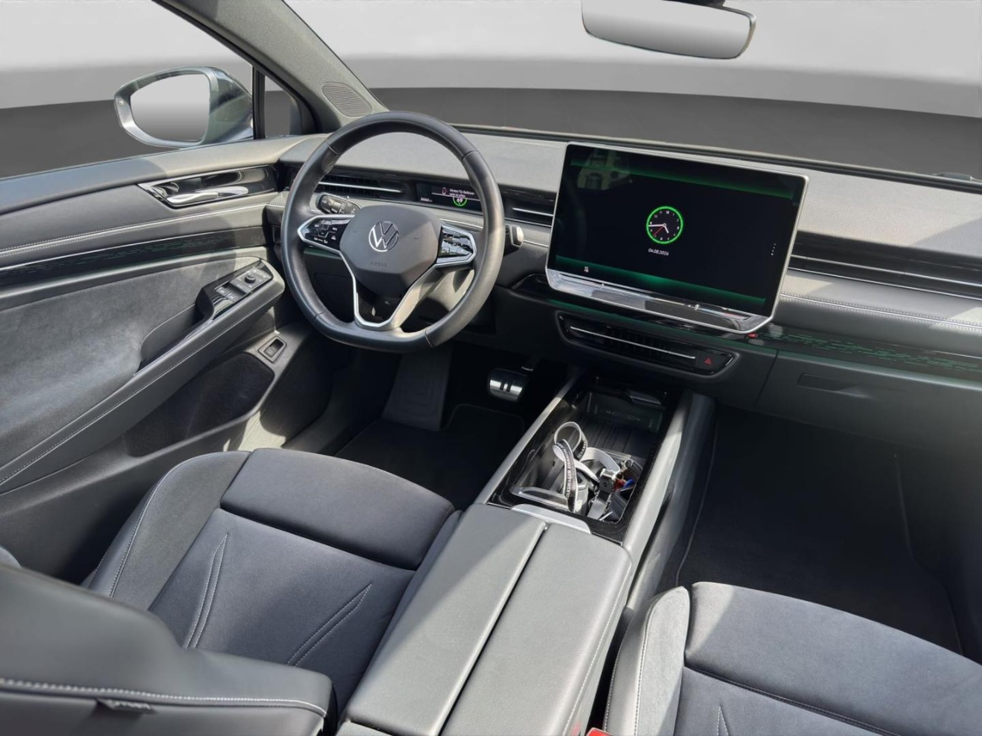 Volkswagen ID.7 Tourer Pro