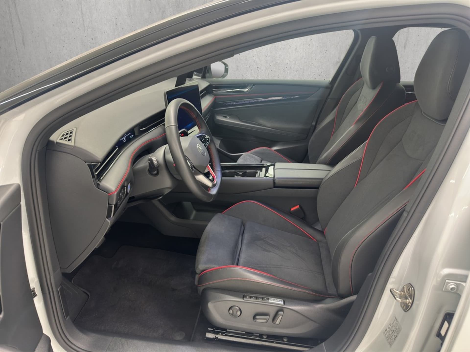 Volkswagen ID.7 Tourer GTX