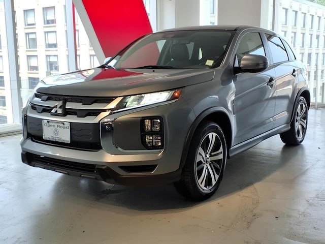Photo of 2024 Mitsubishi