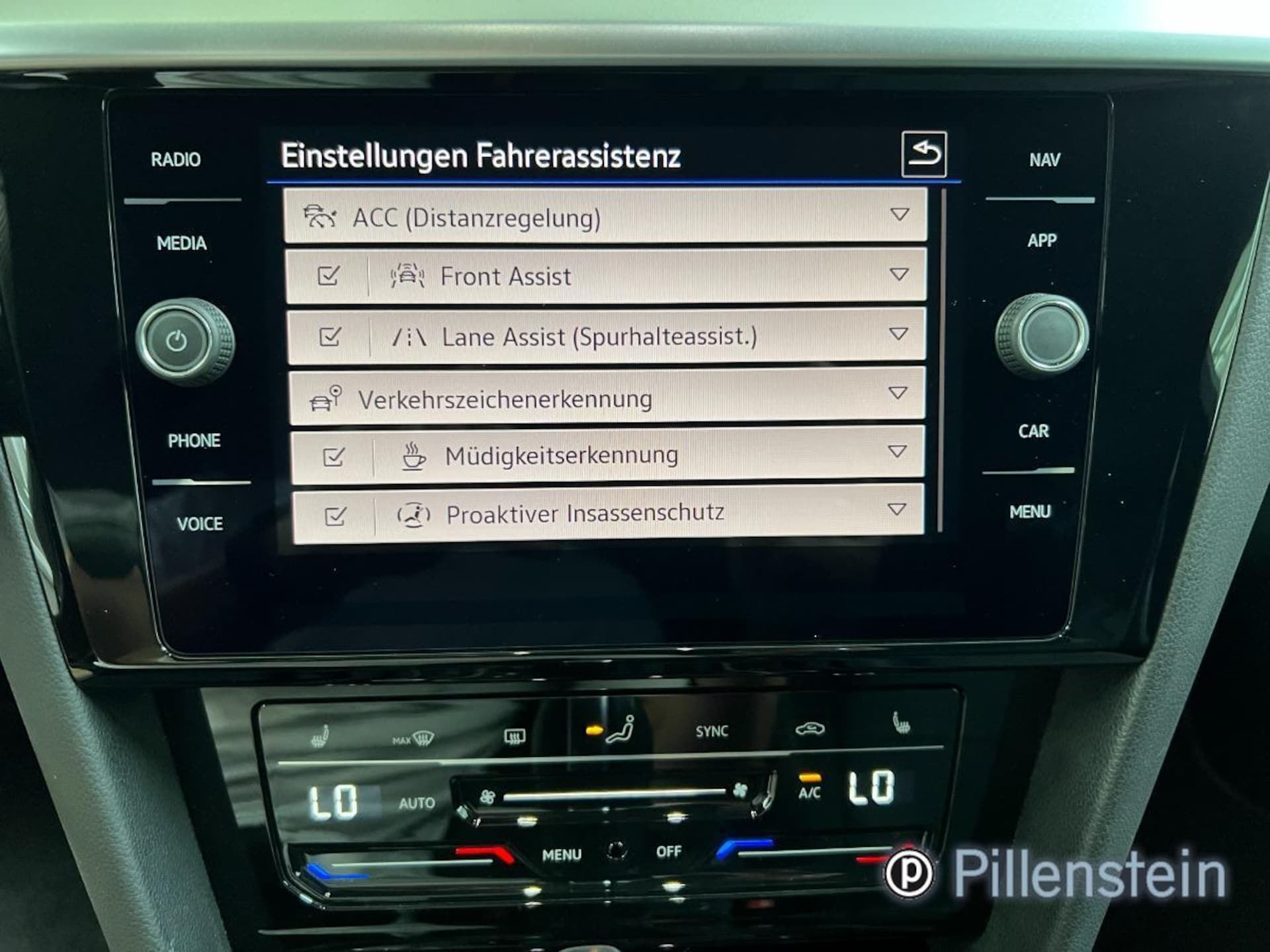 Volkswagen Arteon Shooting Brake R-Line