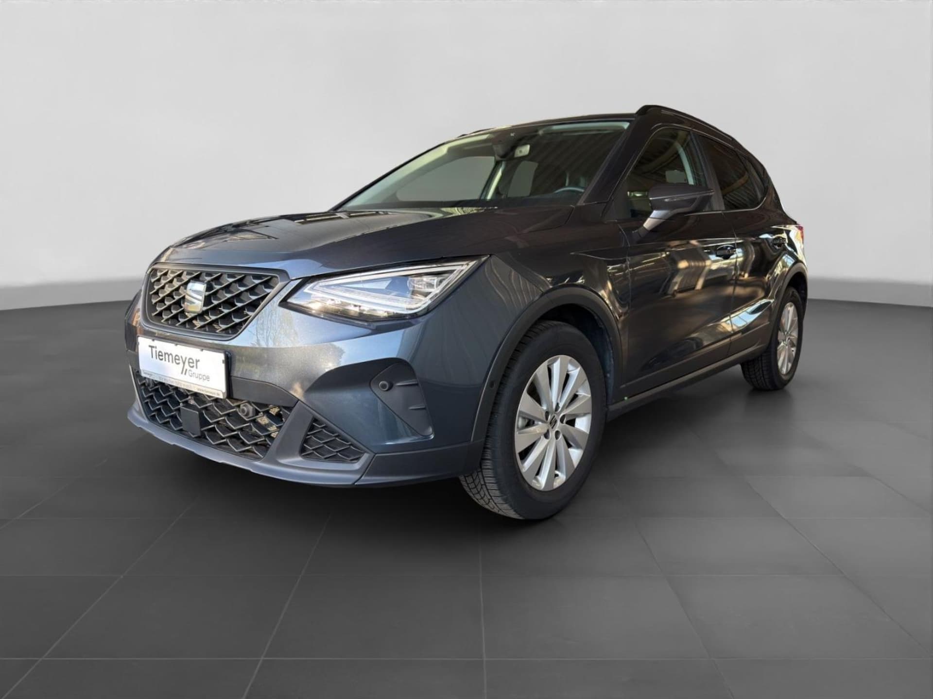 SEAT Arona Style