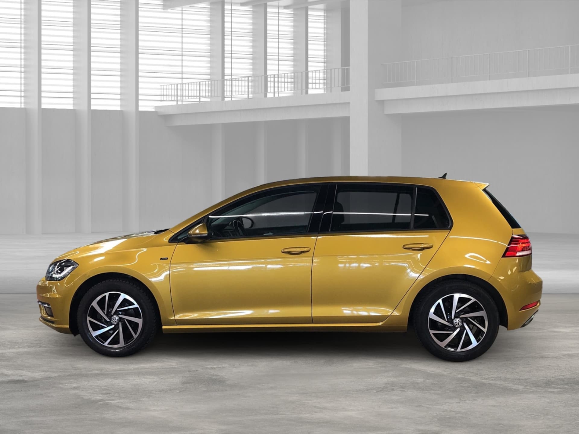 Volkswagen Golf JOIN
