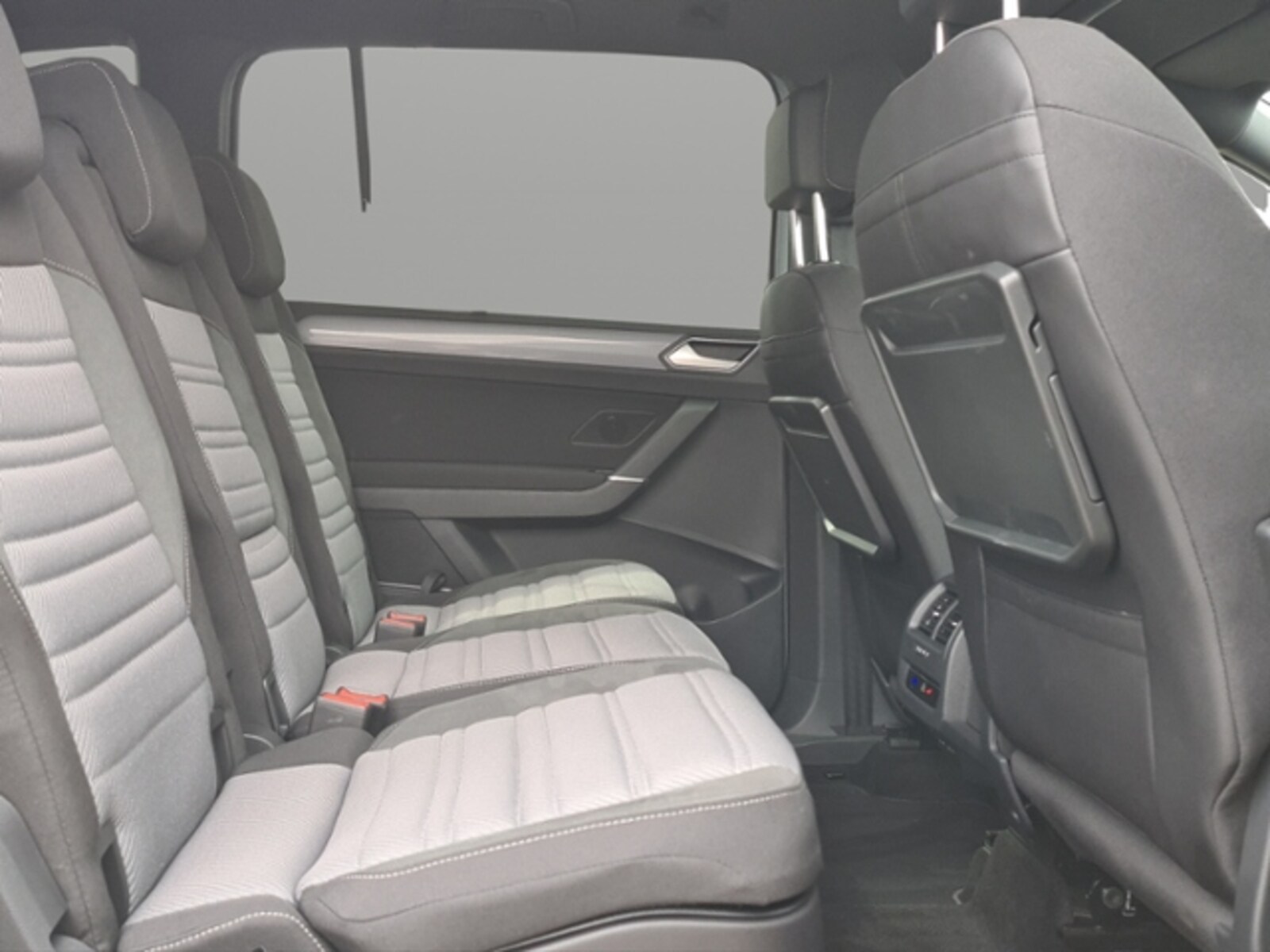 Volkswagen Touran – Bild 16