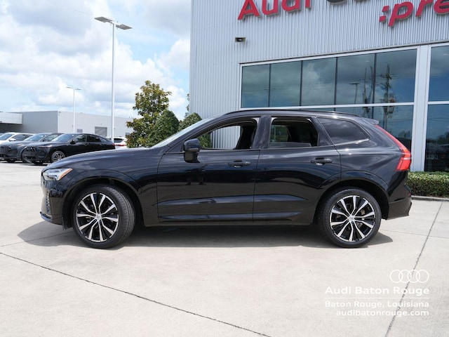 2023 Volvo XC60