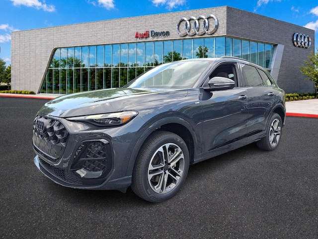 2026 Audi Q5