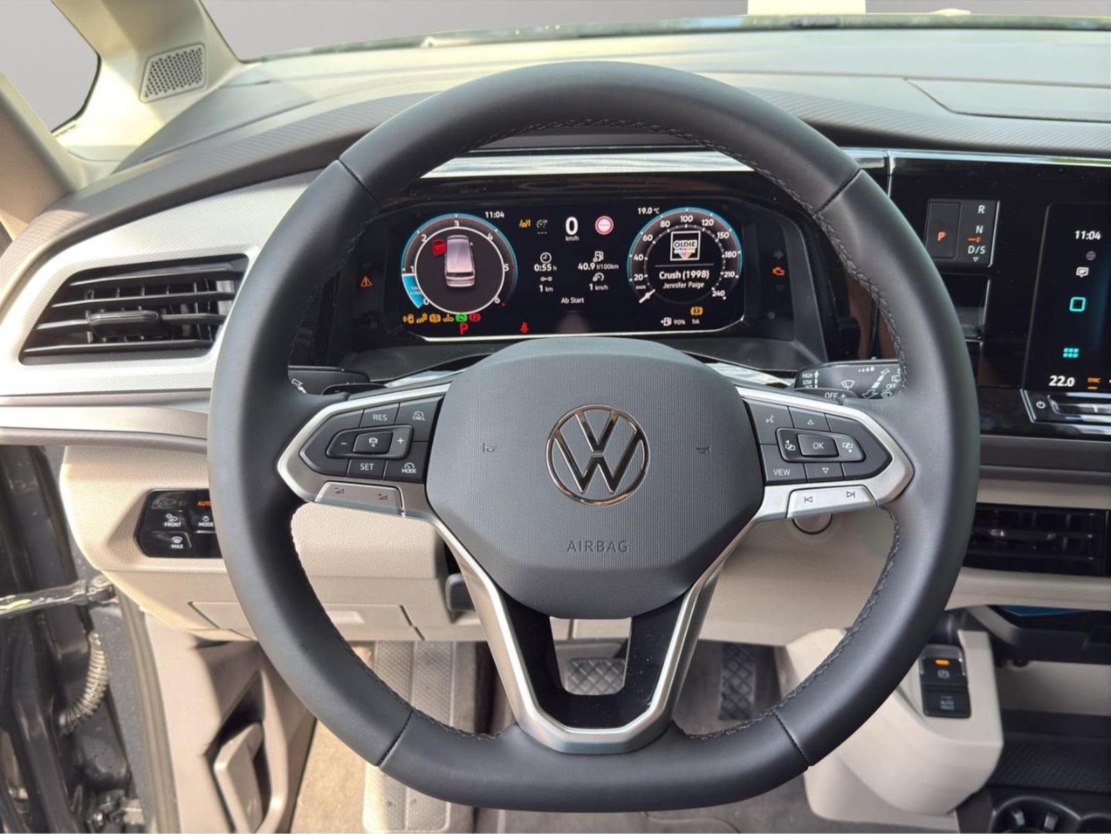 Volkswagen California – Bild 10
