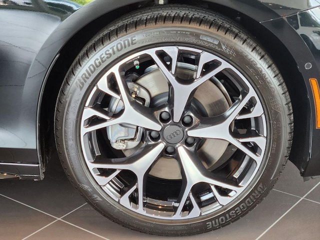 2026 Audi A6 Premium Plus - Photo 16