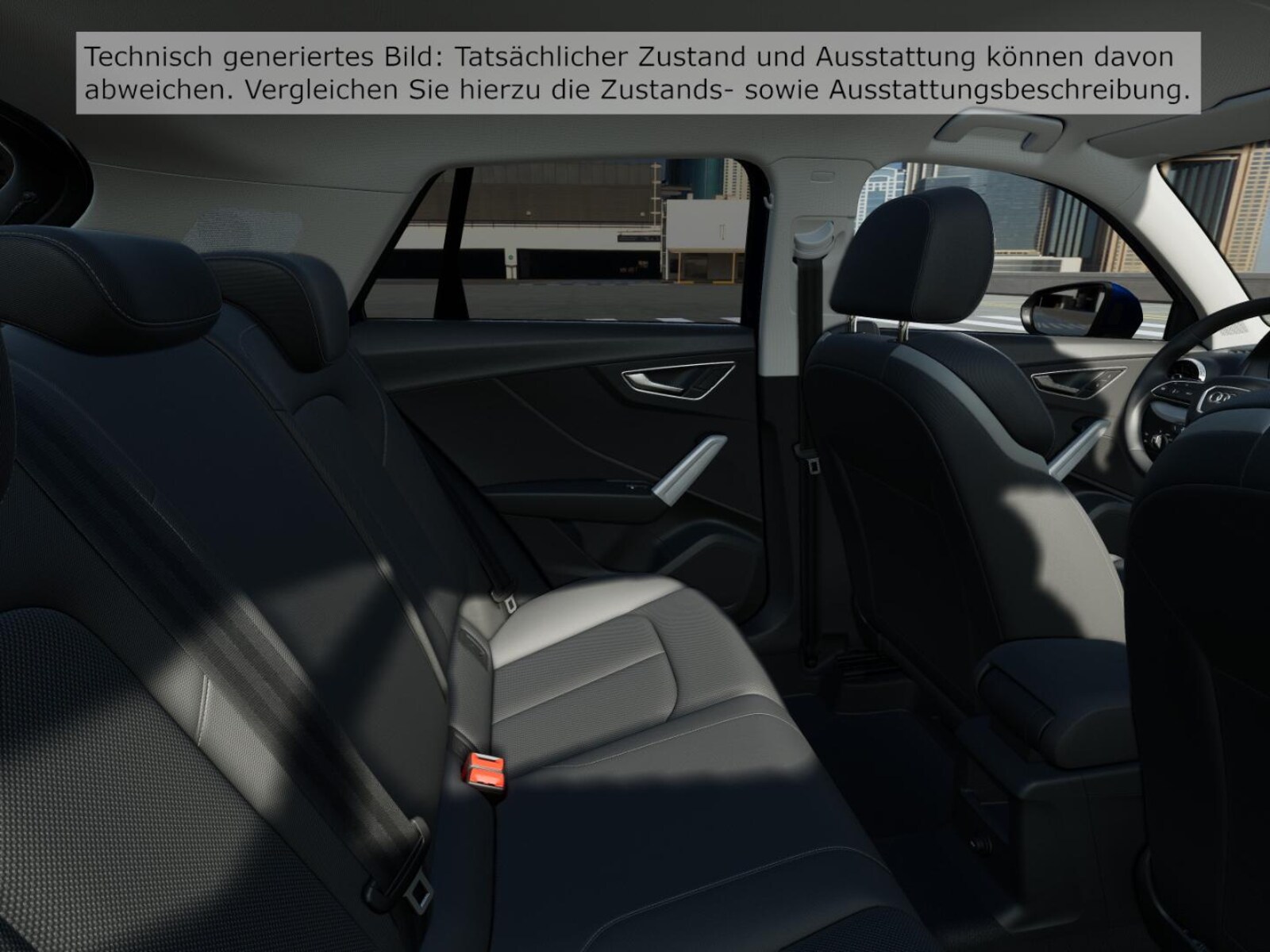 Audi Q2 – Bild 12