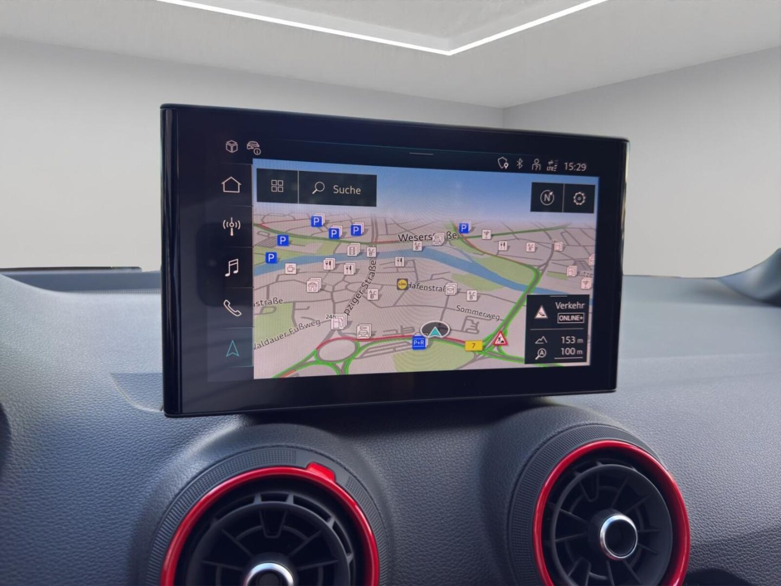 Audi Q2 – Bild 12