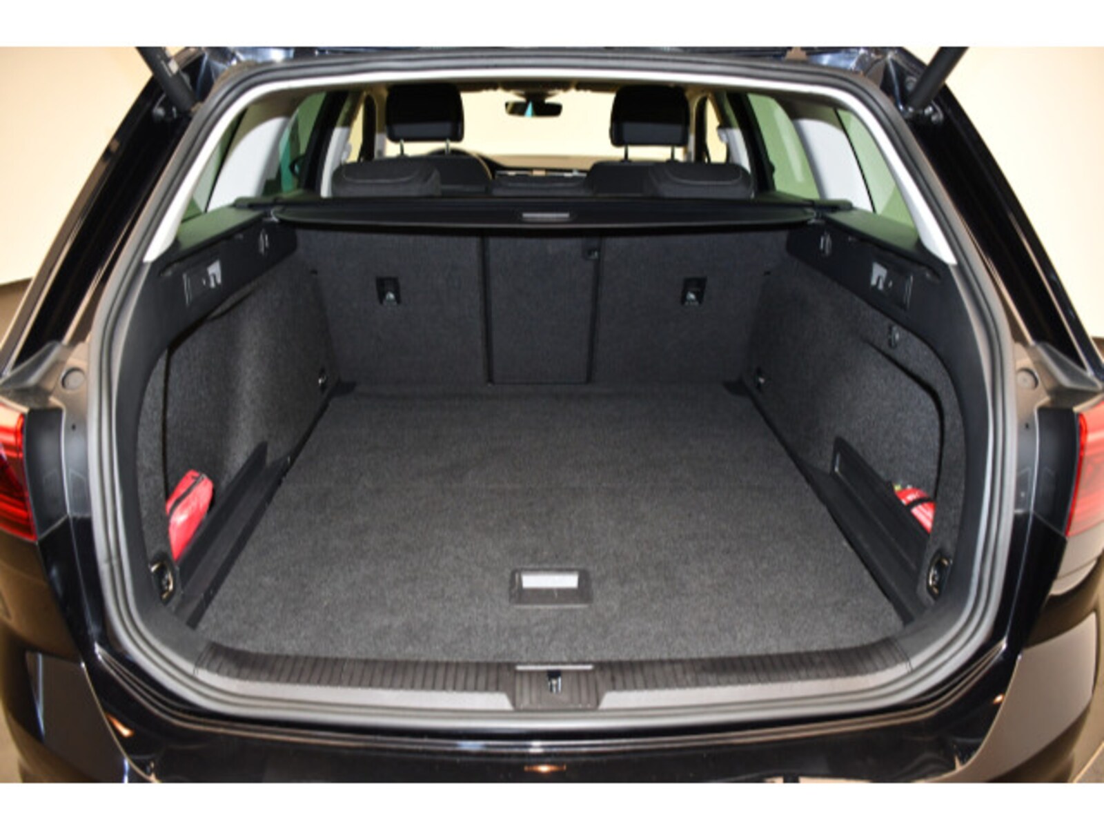 Volkswagen Passat Variant – Bild 10
