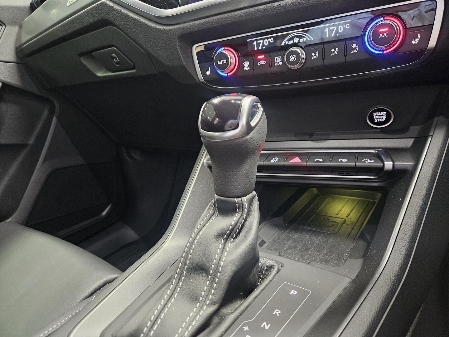 Image about Audi Q3 Sportback S line 40 TFSI quattro S tronic