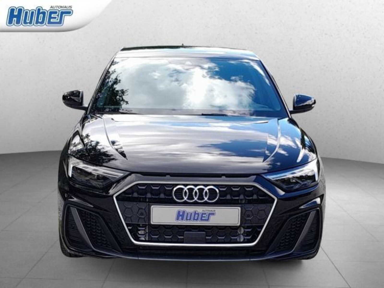 Audi A1 Sportback – Bild 3