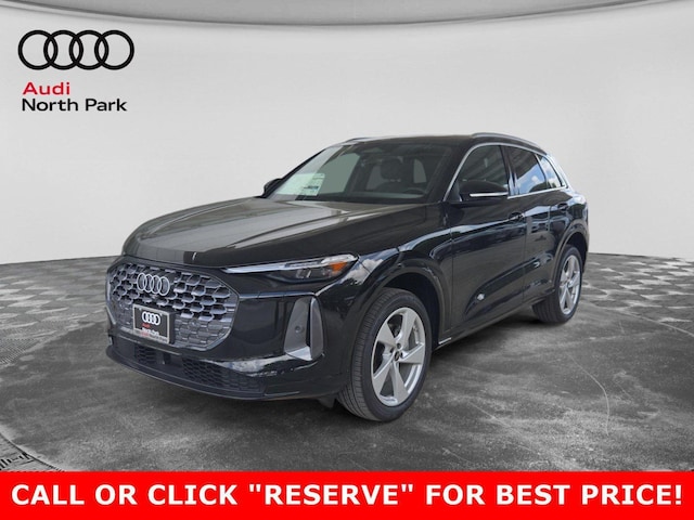 Photo of 2026 Audi Q5