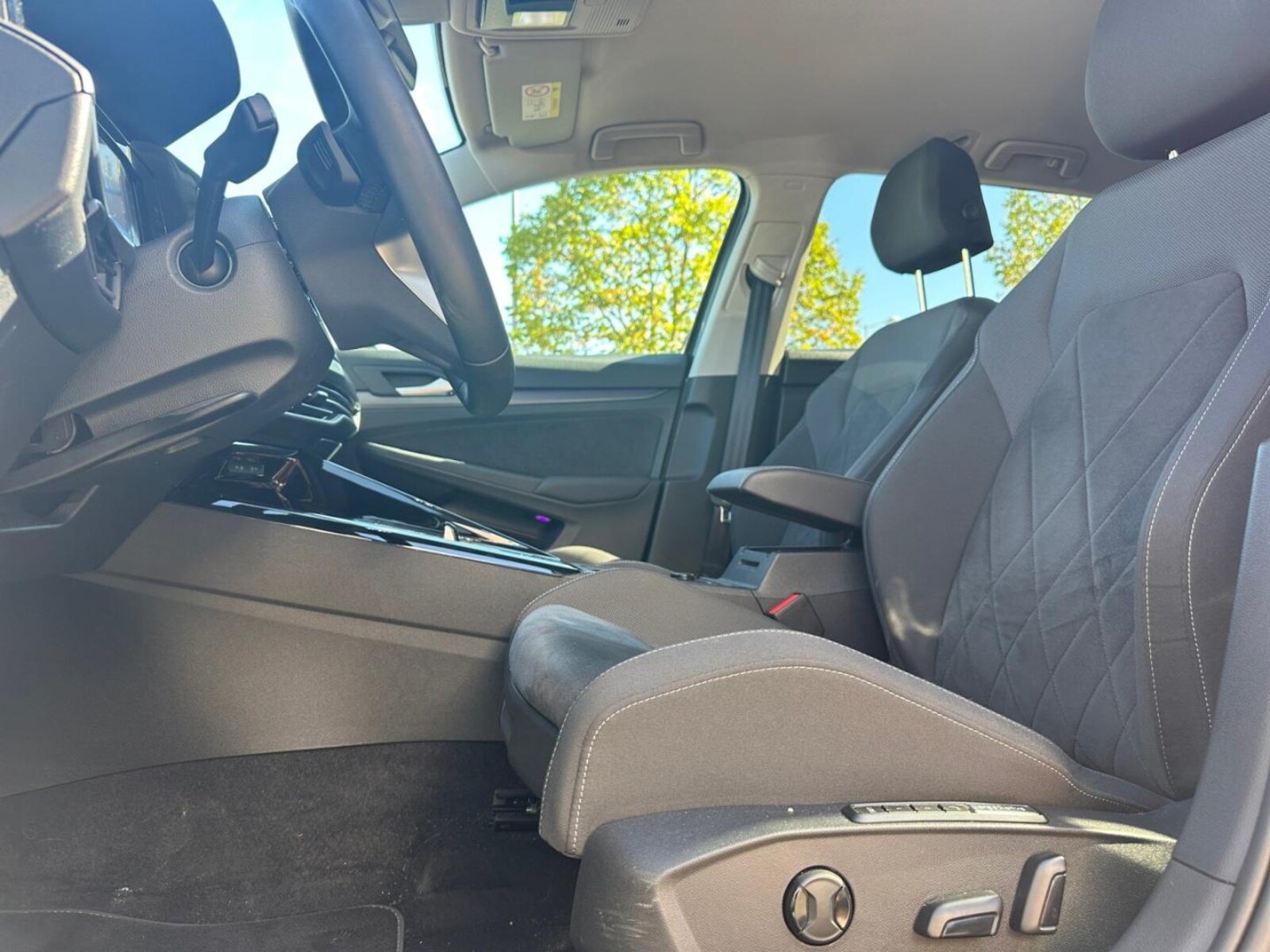 Volkswagen Golf Variant – Bild 22