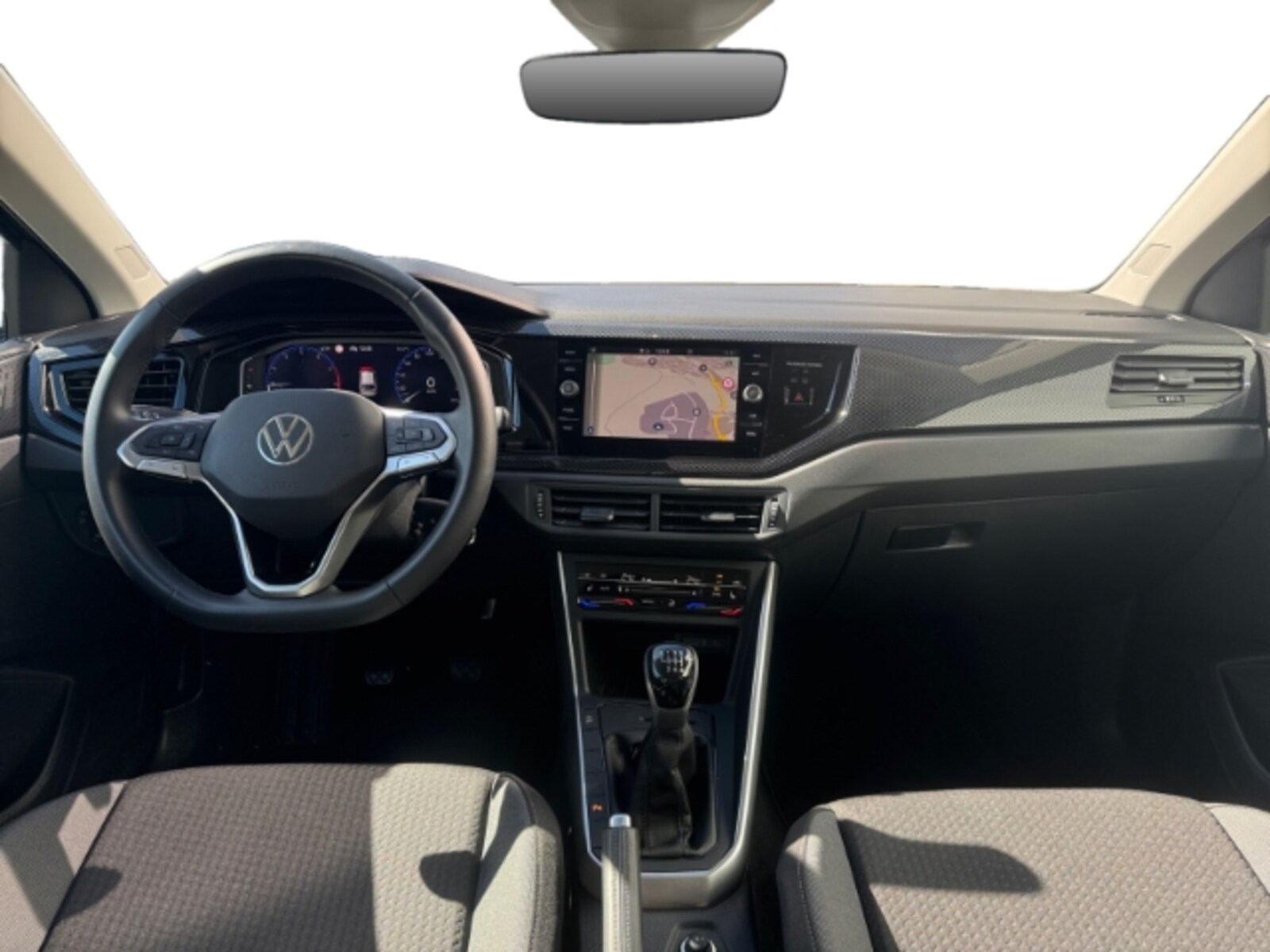 Volkswagen Taigo – Bild 10