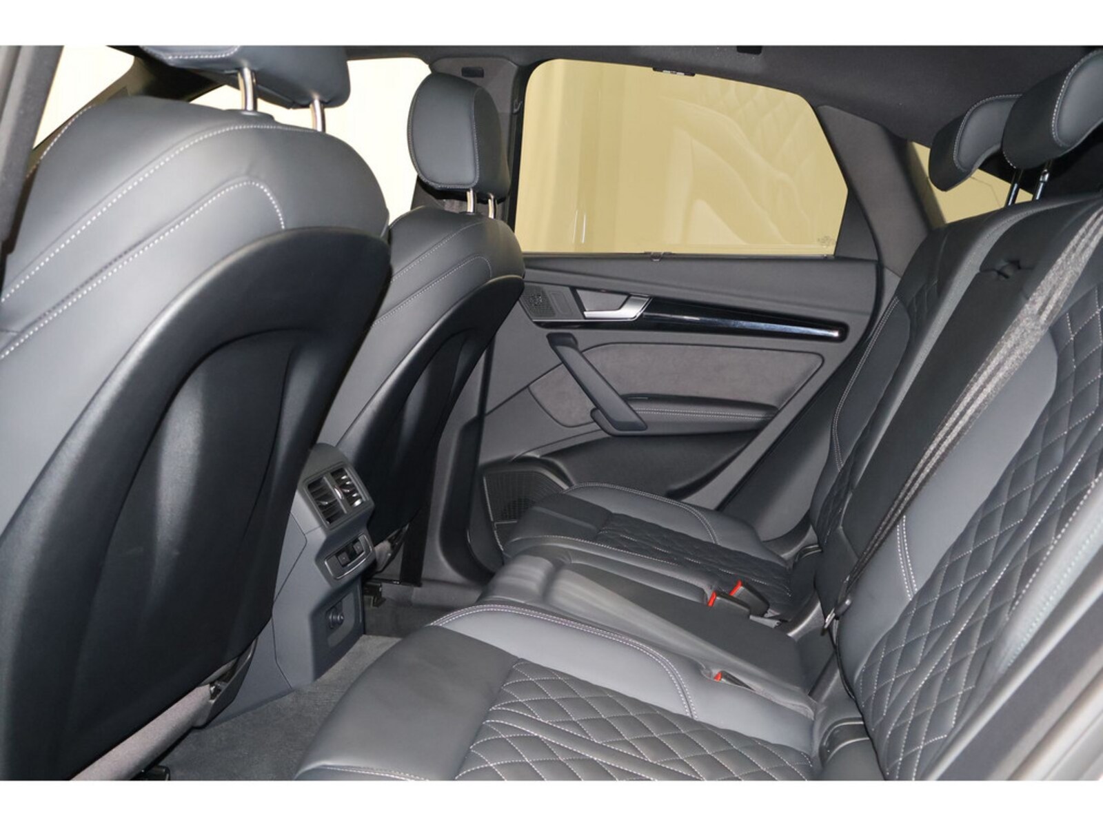Audi SQ5 Sportback – Bild 12