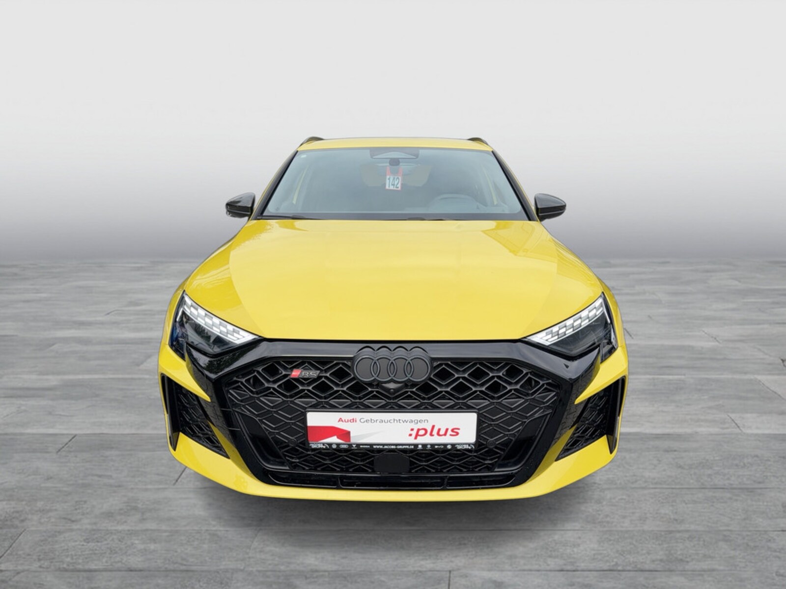 Audi RS 3 Sportback – Bild 8