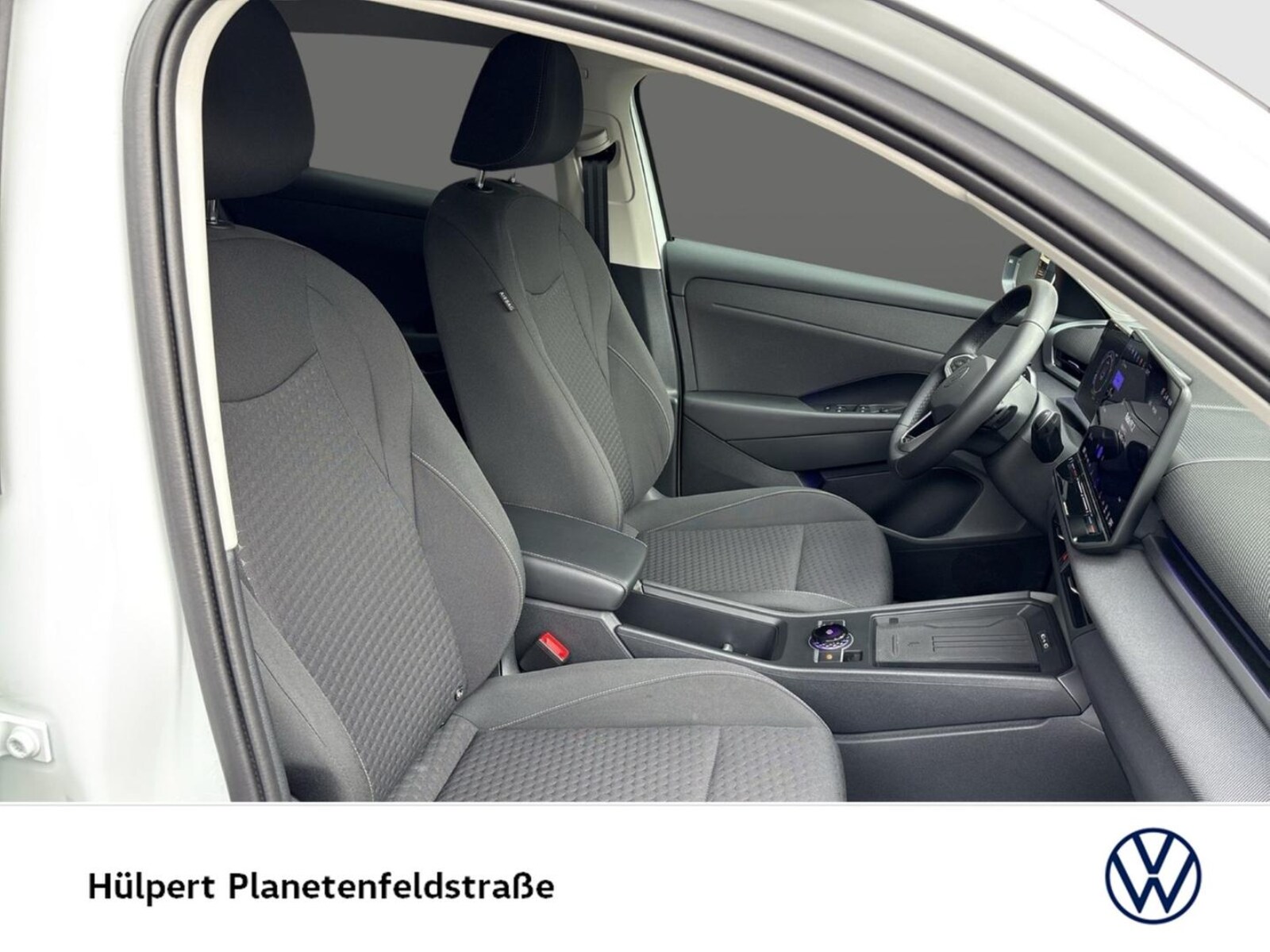 Volkswagen T-Roc – Bild 9