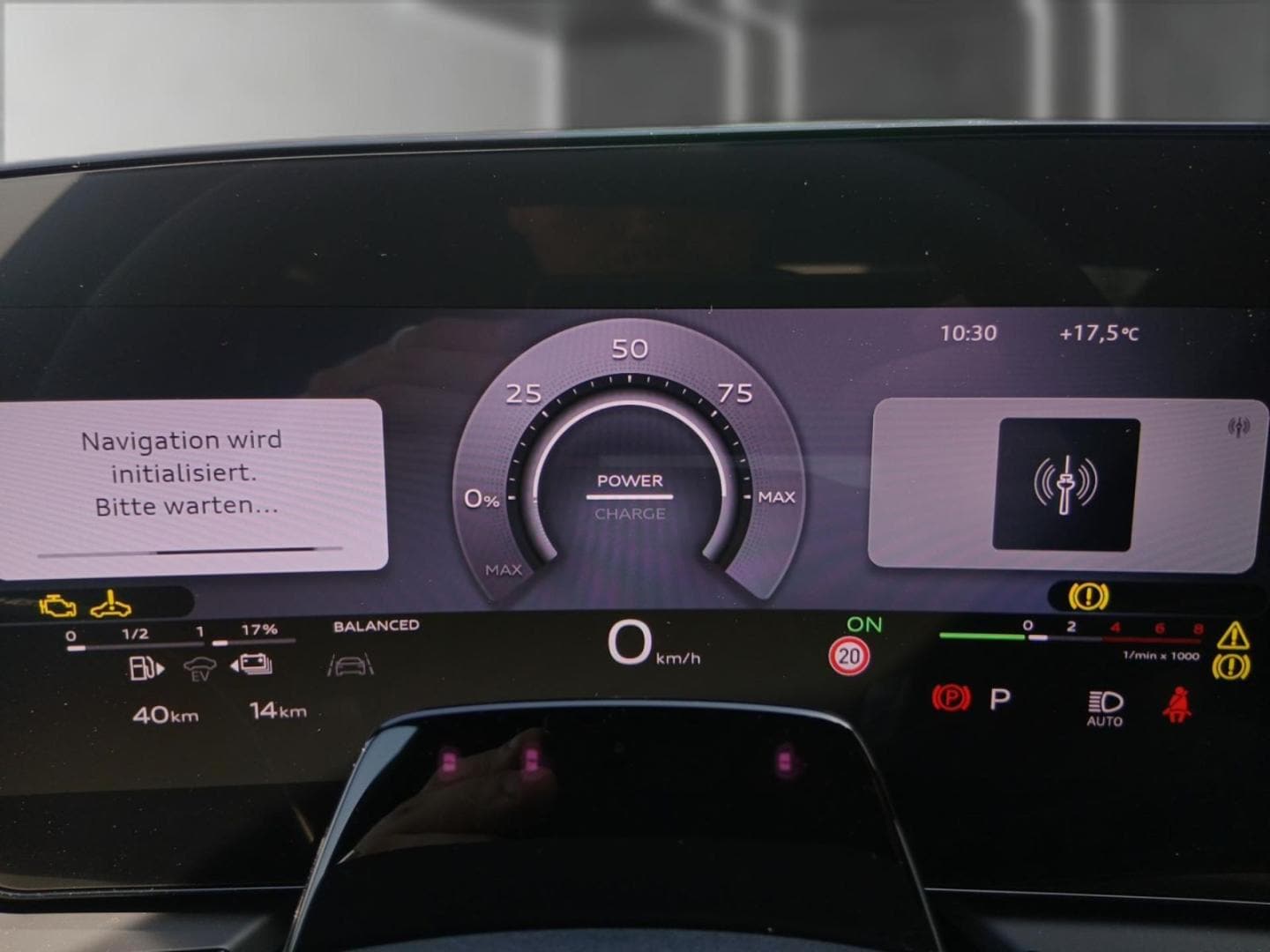 Bild über Audi A5 Limousine e-hybrid edition one e-hybrid quattro 270 kW S tronic - für weitere Informationen kontaktieren Sie den Audi Partner