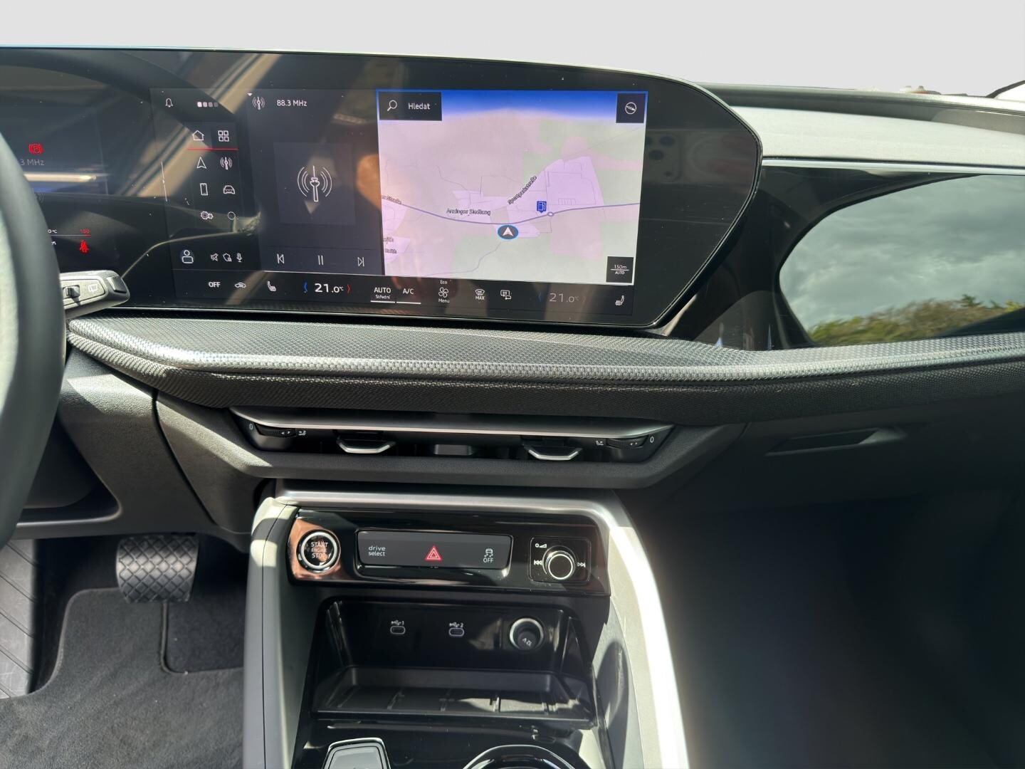 Bild über Audi Q5 SUV TFSI 150 kW S tronic - für weitere Informationen kontaktieren Sie den Audi Partner