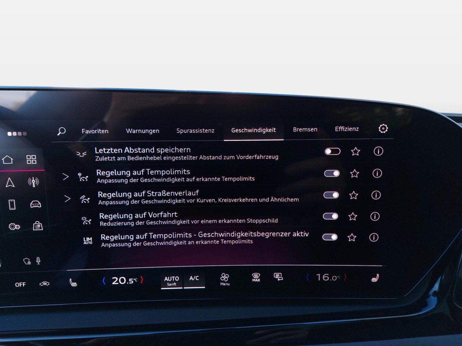 Audi A6 Avant – Bild 22