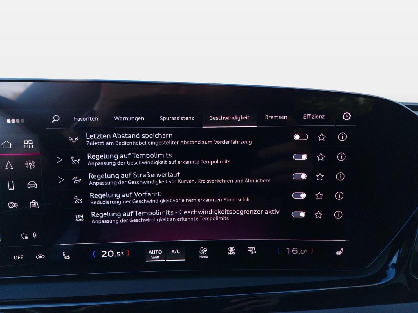Bild über Audi A6 Avant edition one TDI quattro 150 kW S tronic - für weitere Informationen kontaktieren Sie den Audi Partner